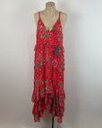 Pia Dress - XS