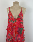 Pia Dress - XS