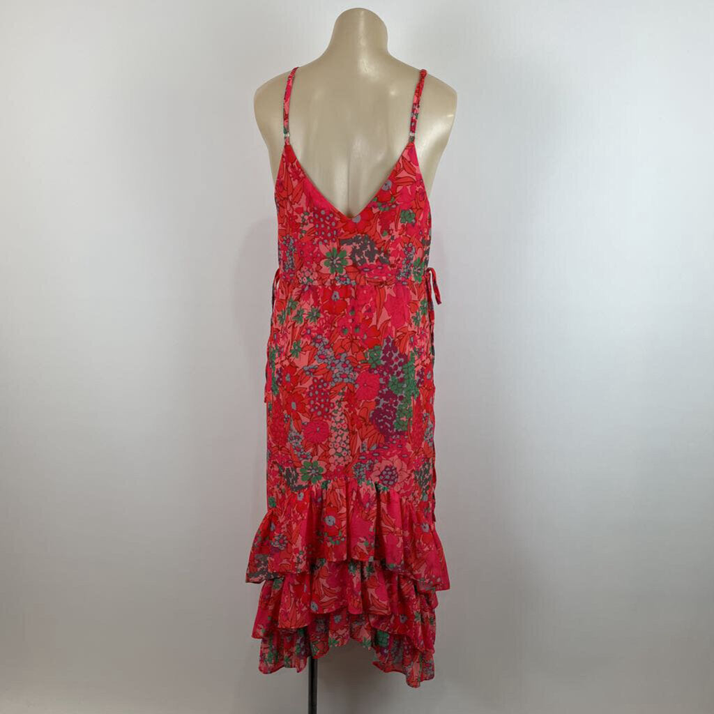 Pia Dress - XS
