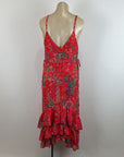 Pia Dress - XS