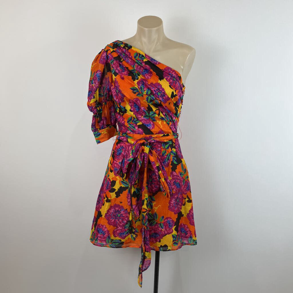 Talulah Dress - XXS