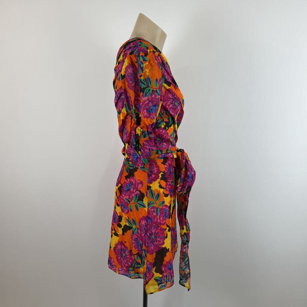 Talulah Dress - XXS
