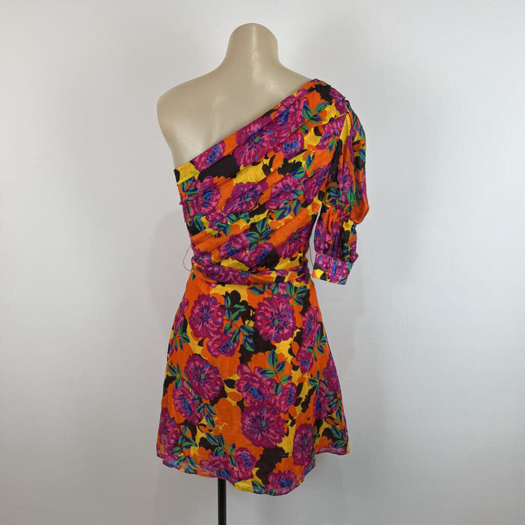 Talulah Dress - XXS