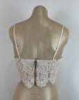Forever New Crop Top - 8