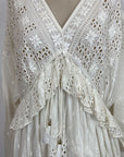Zimmermann Dress - 8
