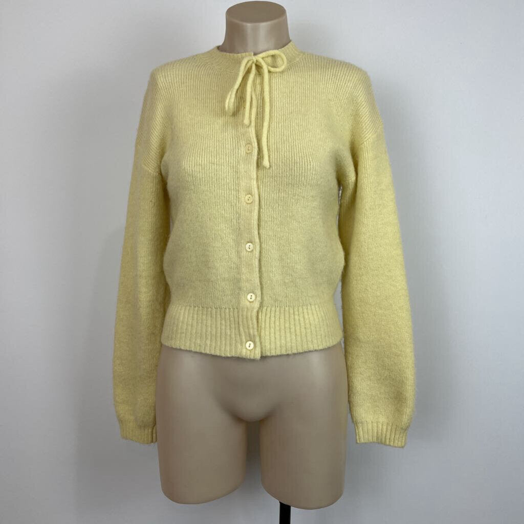 Ruby Cardigan - XS