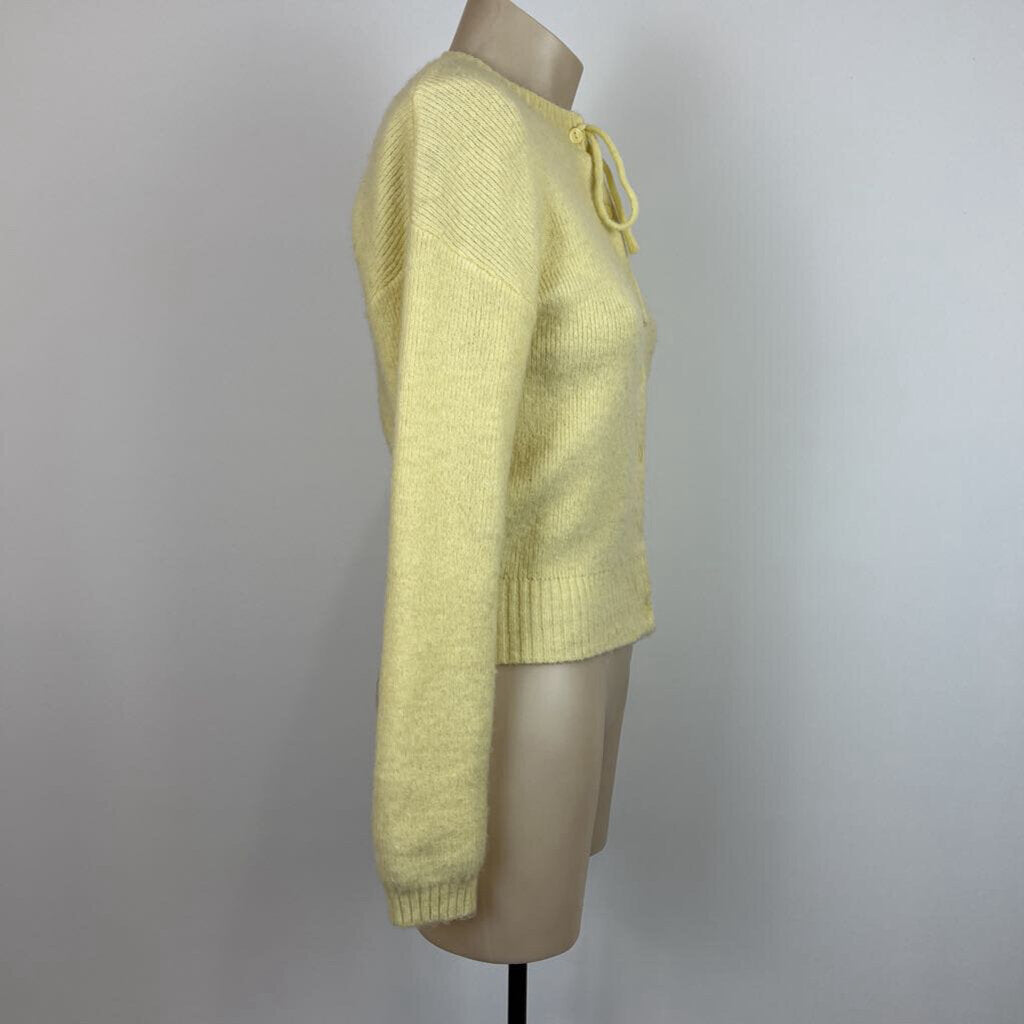 Ruby Cardigan - XS