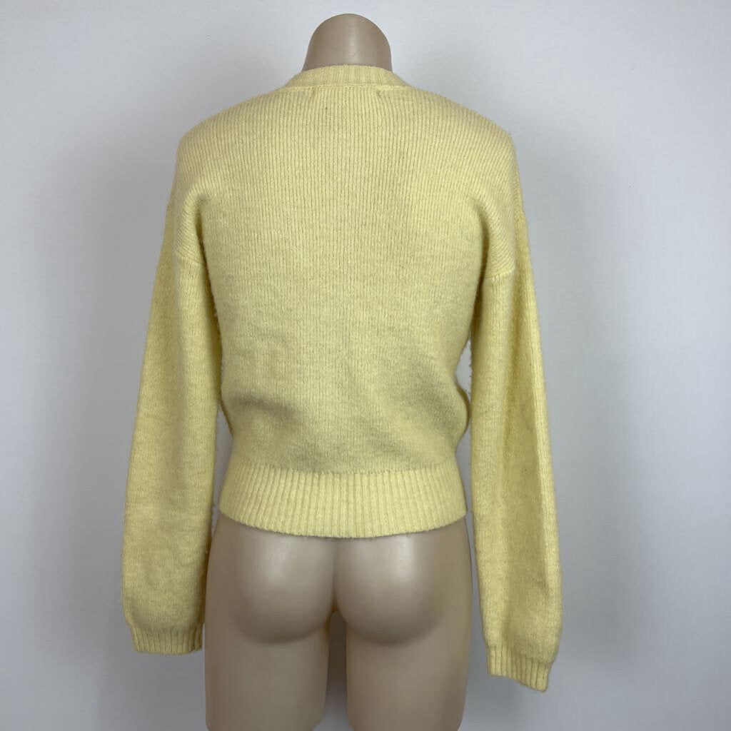 Ruby Cardigan - XS