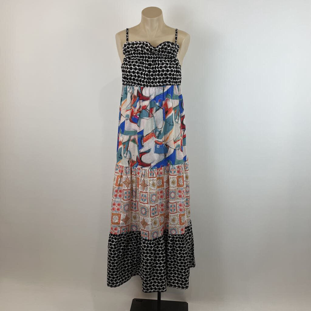 Federation Dress - S