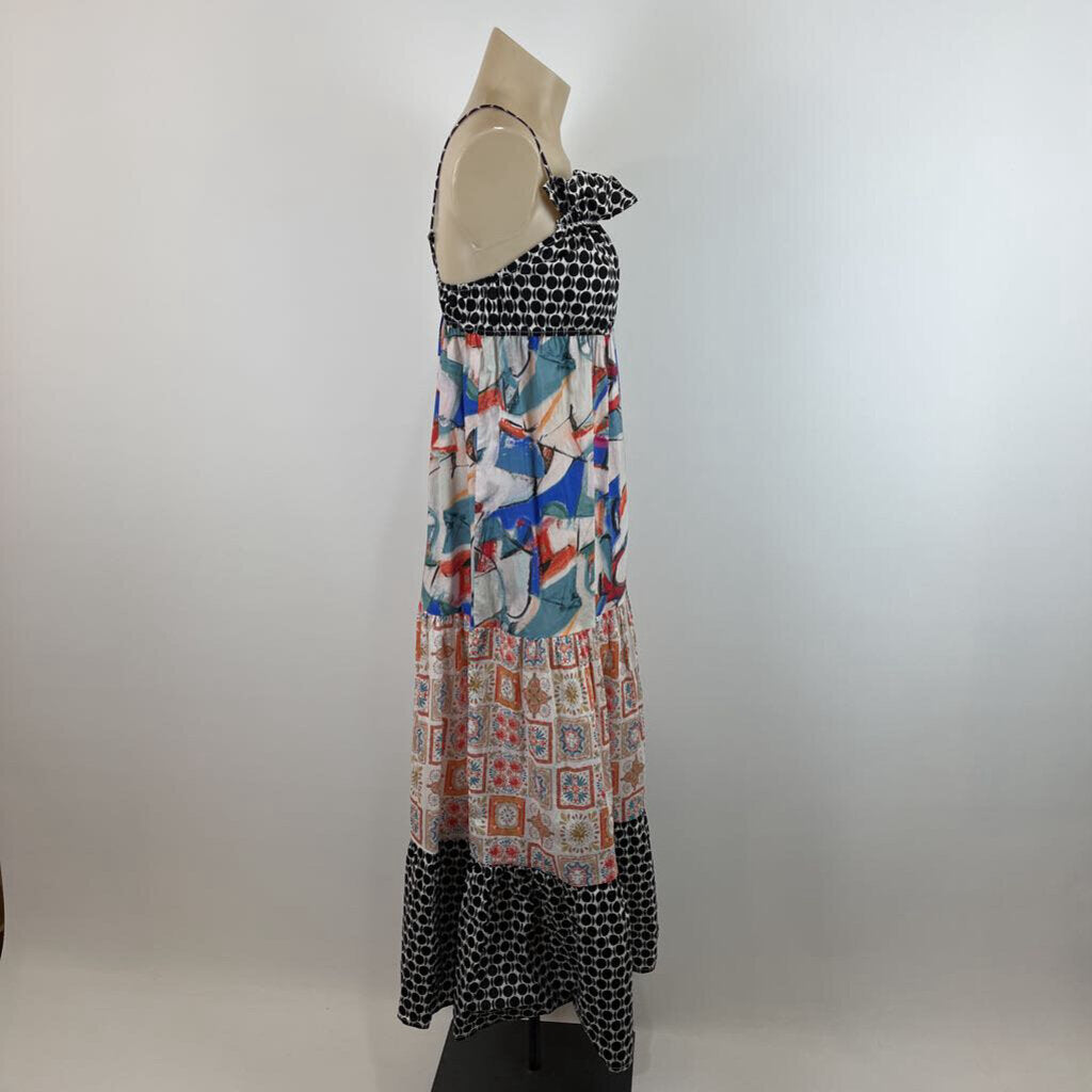 Federation Dress - S