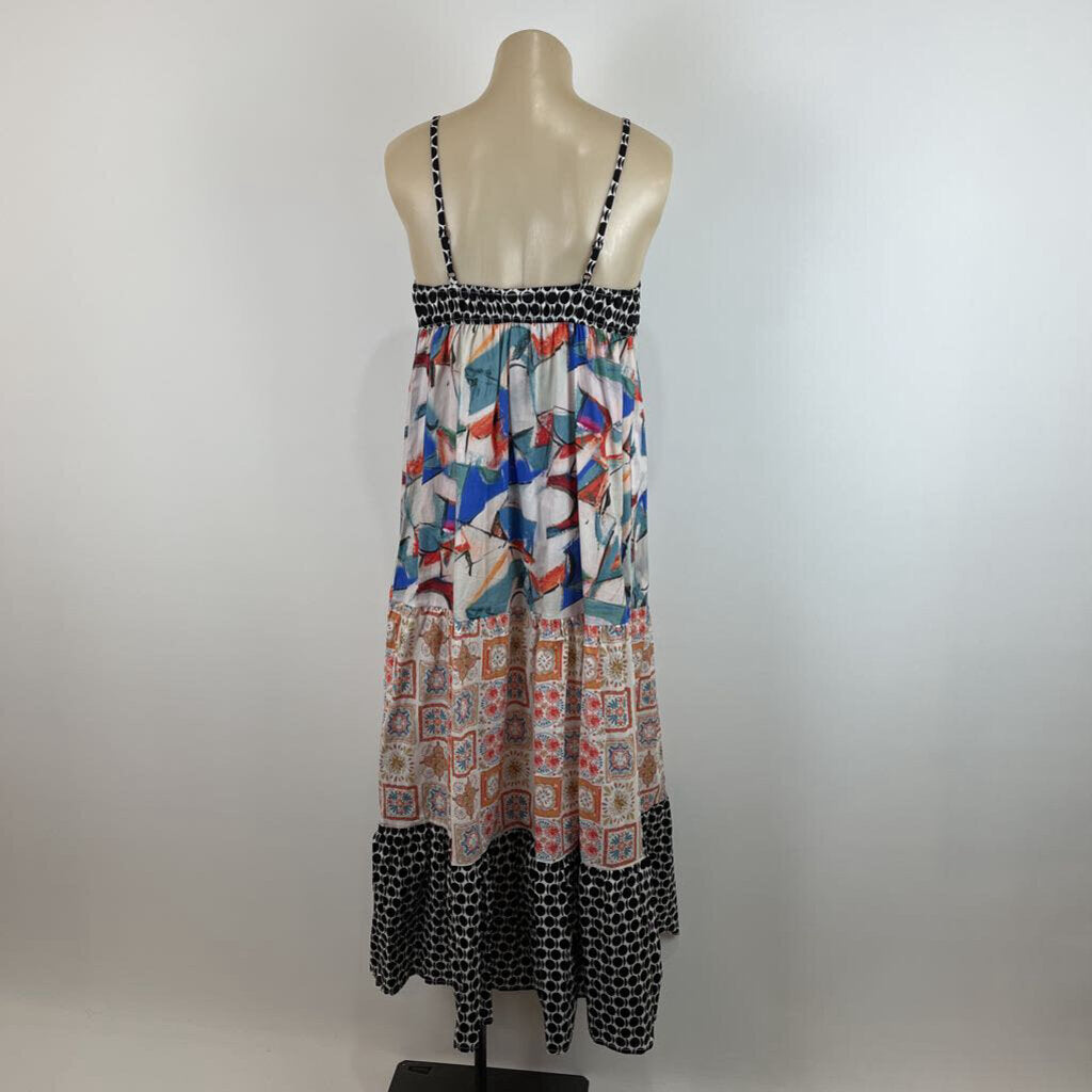 Federation Dress - S
