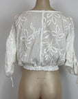Tigerlily Crop Top - 10