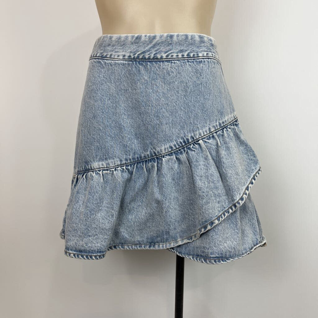 Decjuba Skirt - 6