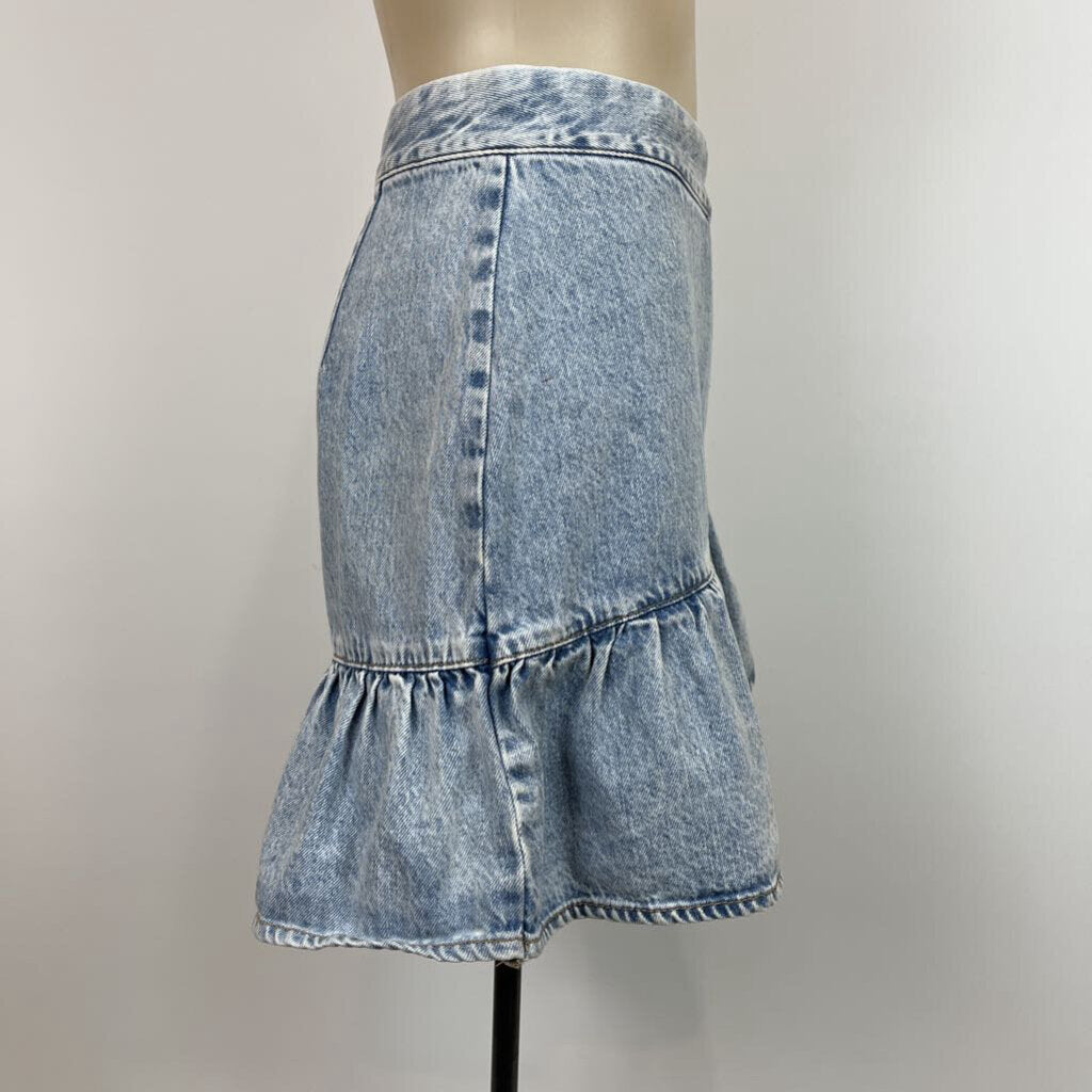 Decjuba Skirt - 6