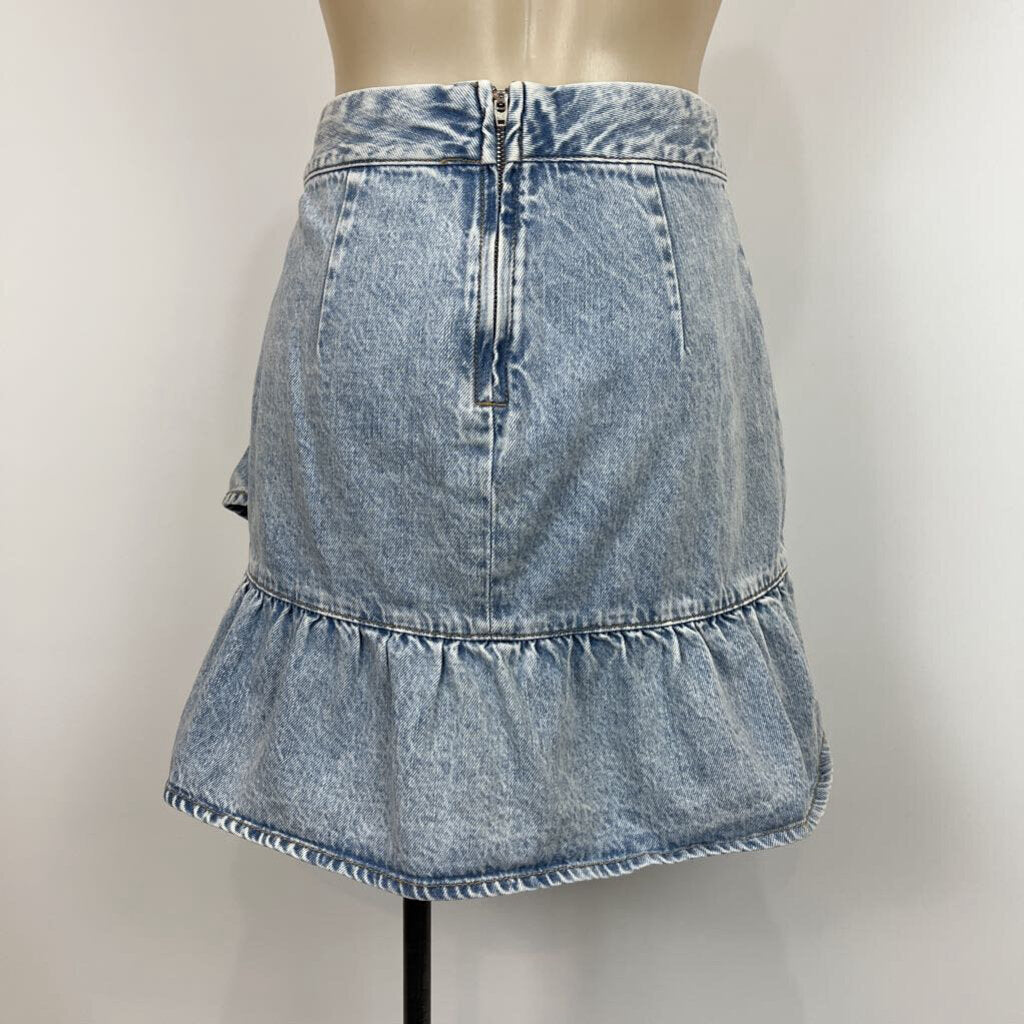 Decjuba Skirt - 6
