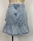 Decjuba Skirt - 6