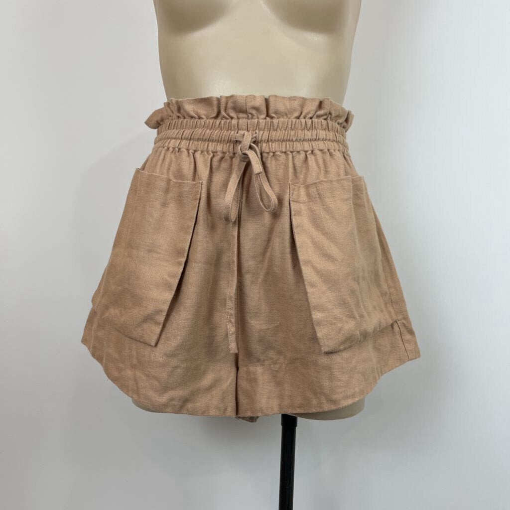 Shona Joy Shorts - 8