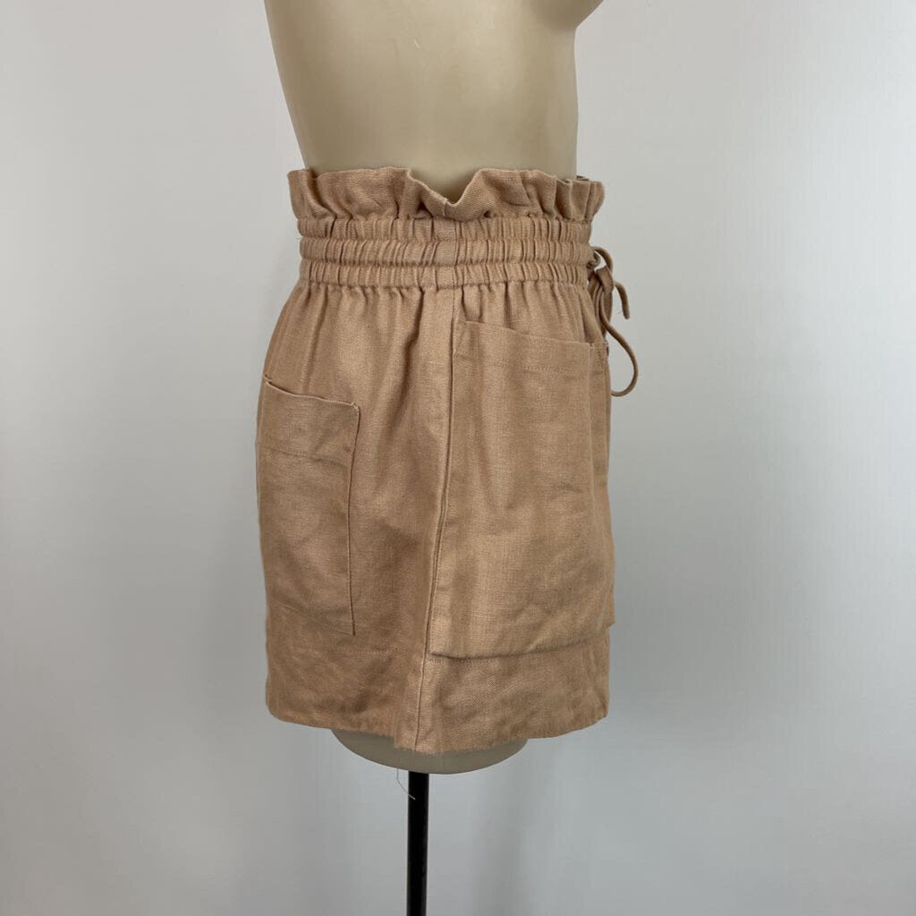 Shona Joy Shorts - 8