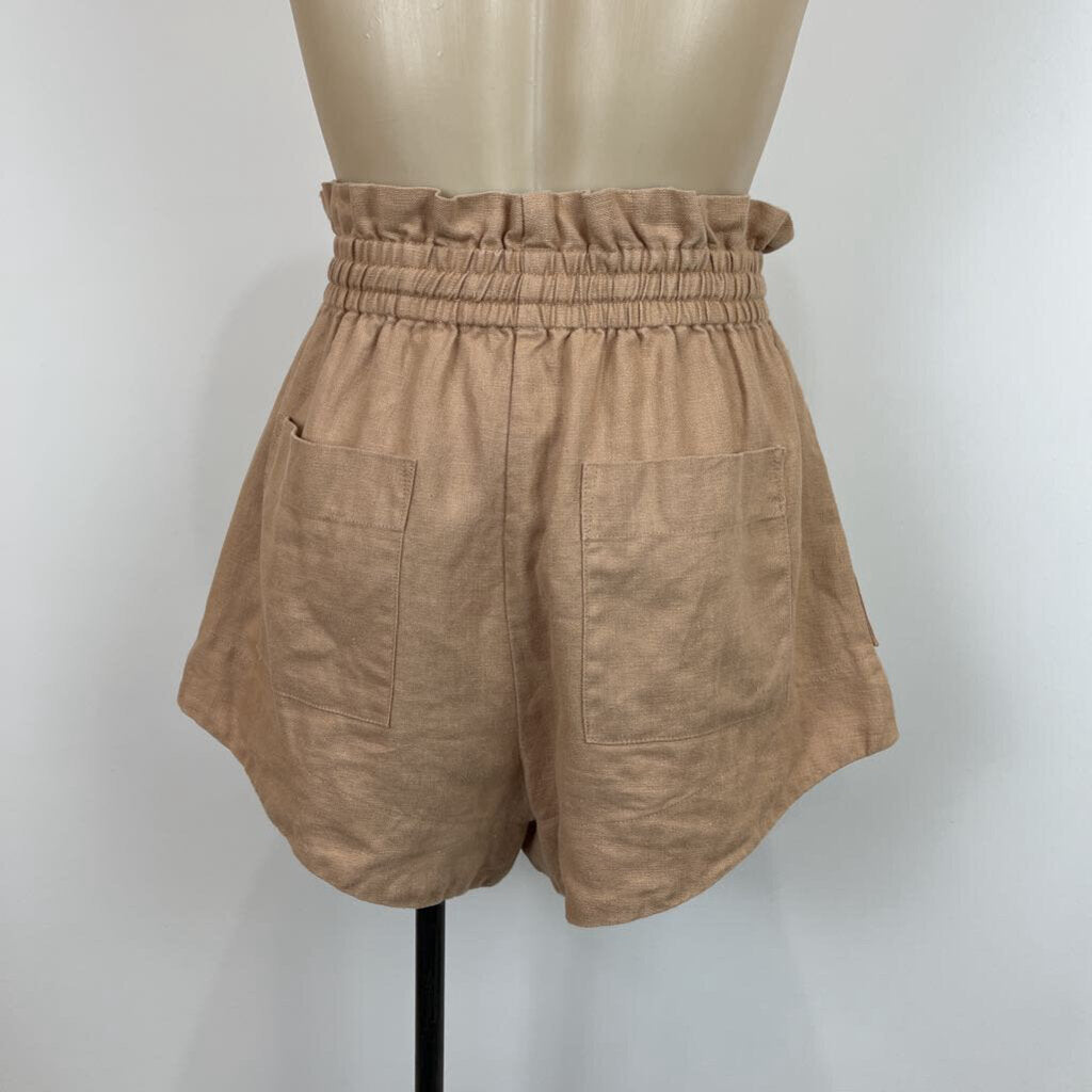 Shona Joy Shorts - 8