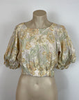 Witchery Crop Top - 6