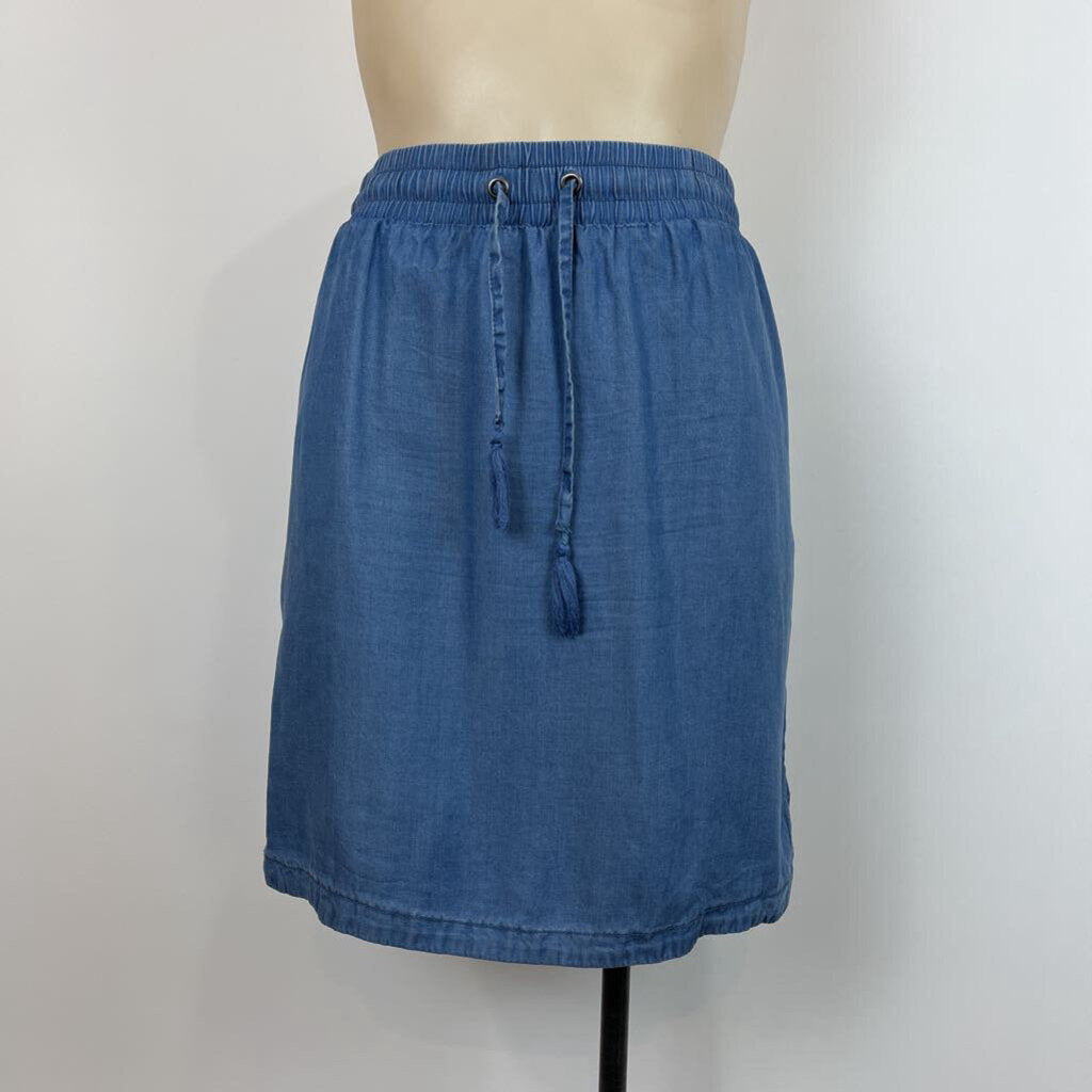 Elm Skirt - 14