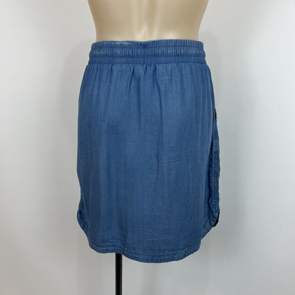 Elm Skirt - 14