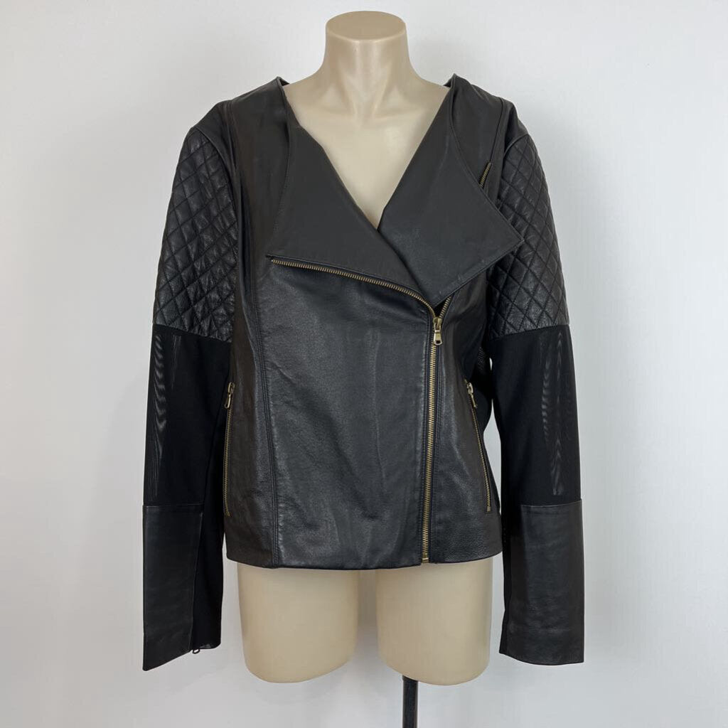 Fate Jacket - 16