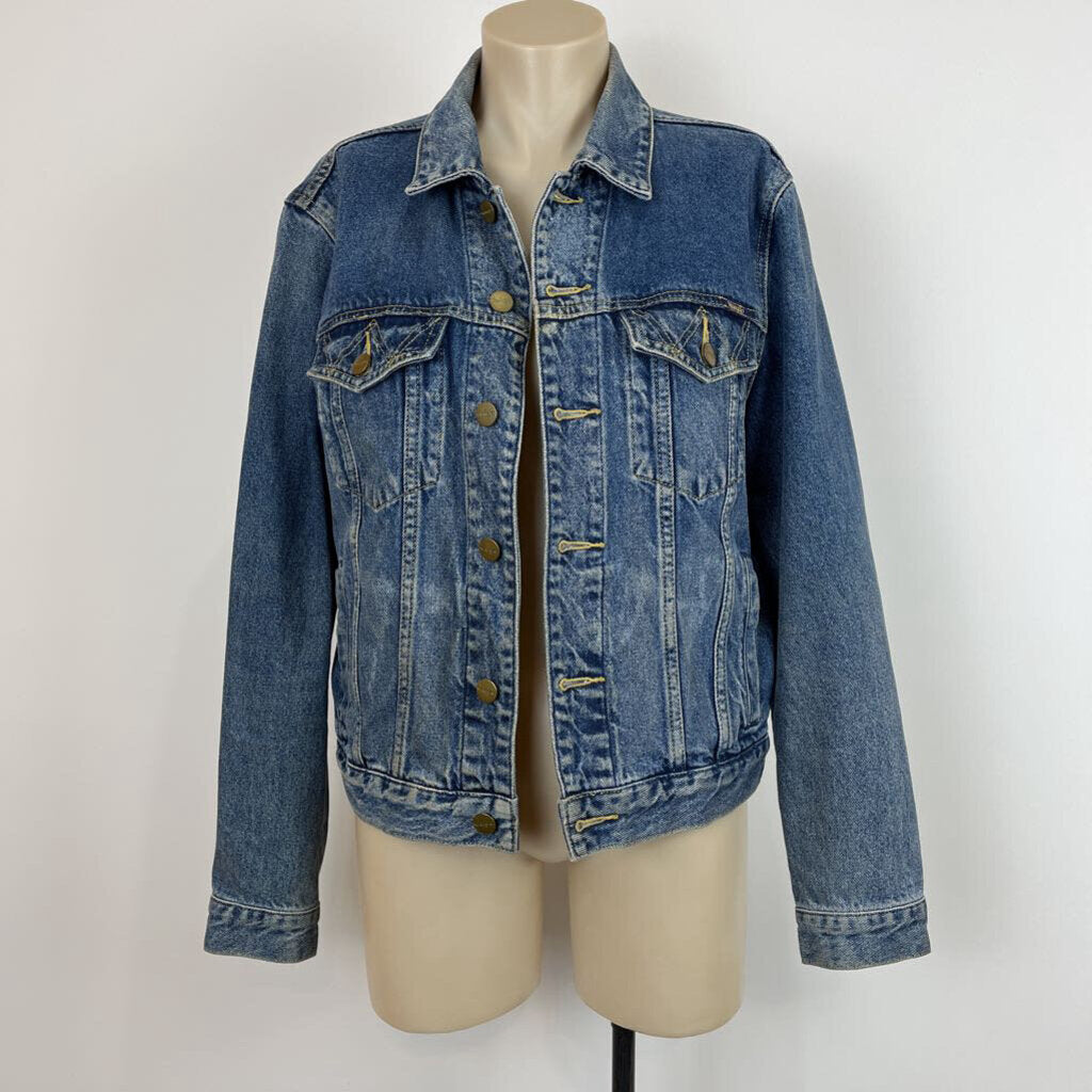 Wrangler Jacket - 12