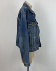 Wrangler Jacket - 12