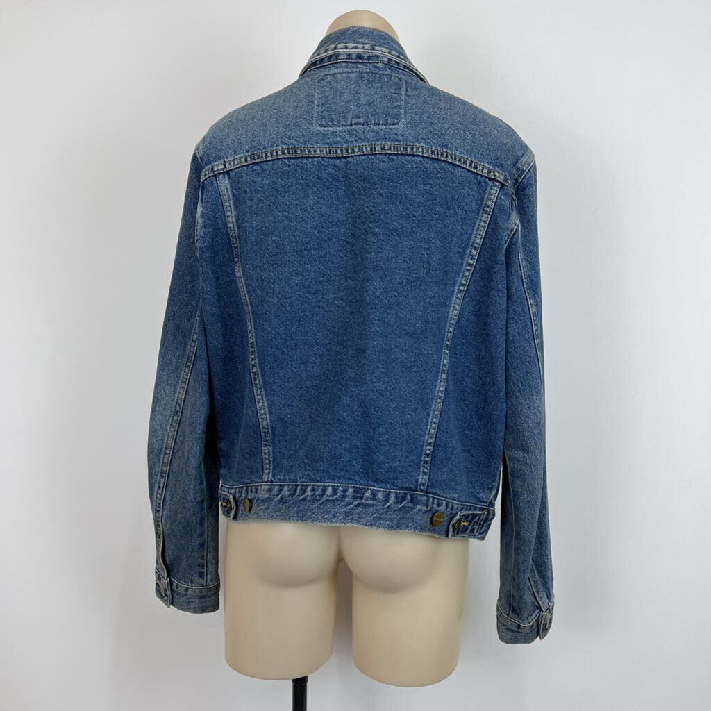 Wrangler Jacket - 12
