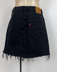Levi's Skirt - 10/28