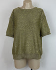Zara Top - L