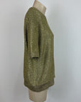 Zara Top - L