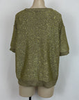 Zara Top - L