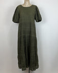 Ivy + Jack Dress - 12