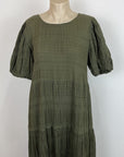 Ivy + Jack Dress - 12