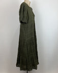 Ivy + Jack Dress - 12