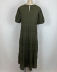 Ivy + Jack Dress - 12