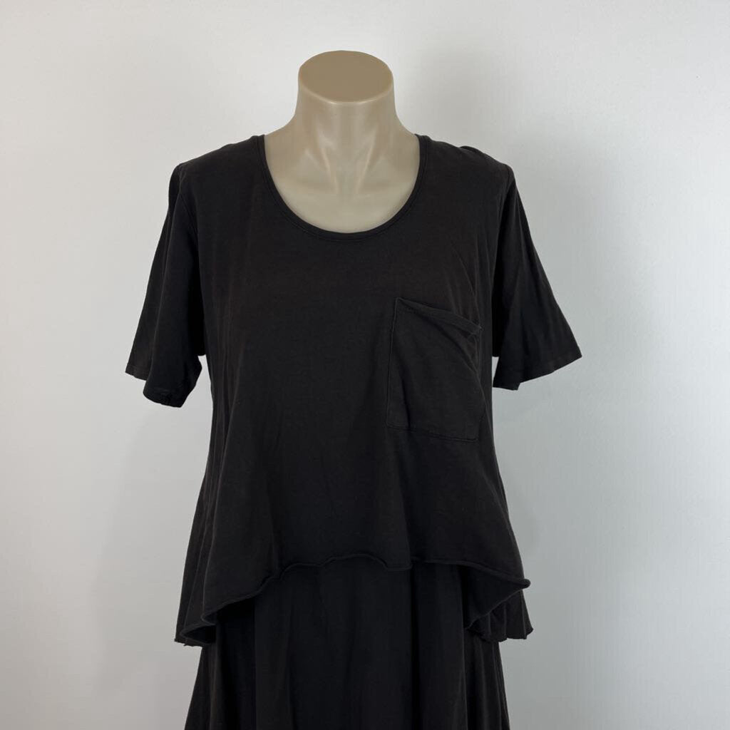 Kowtow Dress - S
