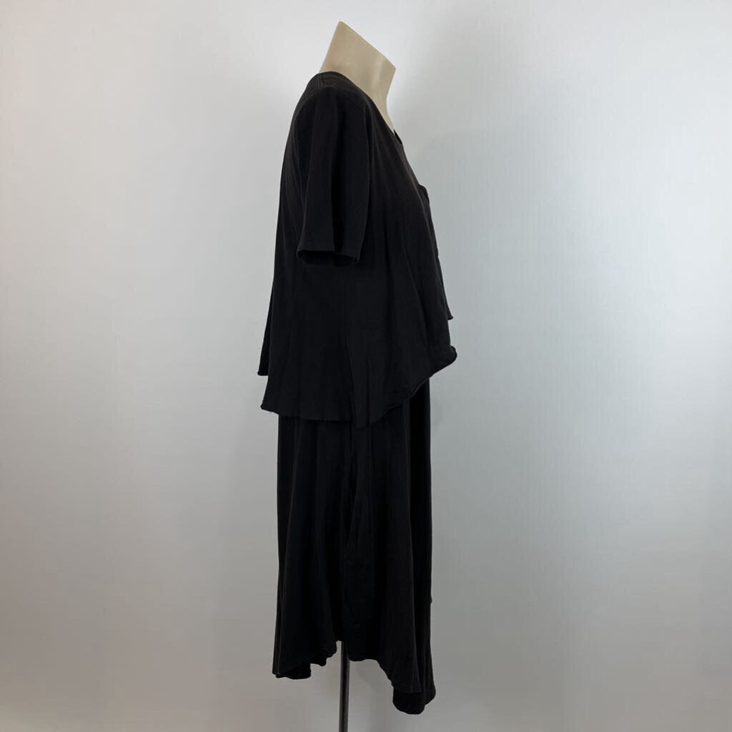 Kowtow Dress - S