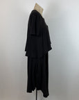 Kowtow Dress - S