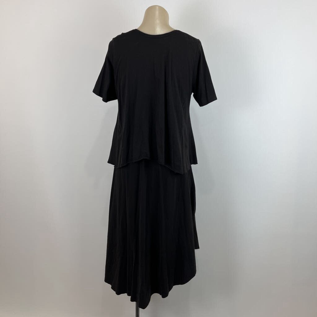 Kowtow Dress - S