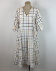 Kowtow Dress - XS