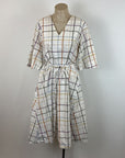Kowtow Dress - XS