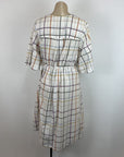 Kowtow Dress - XS