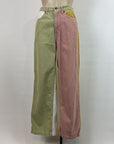 Ghanda Pants - 8