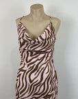Show Po Dress - 8