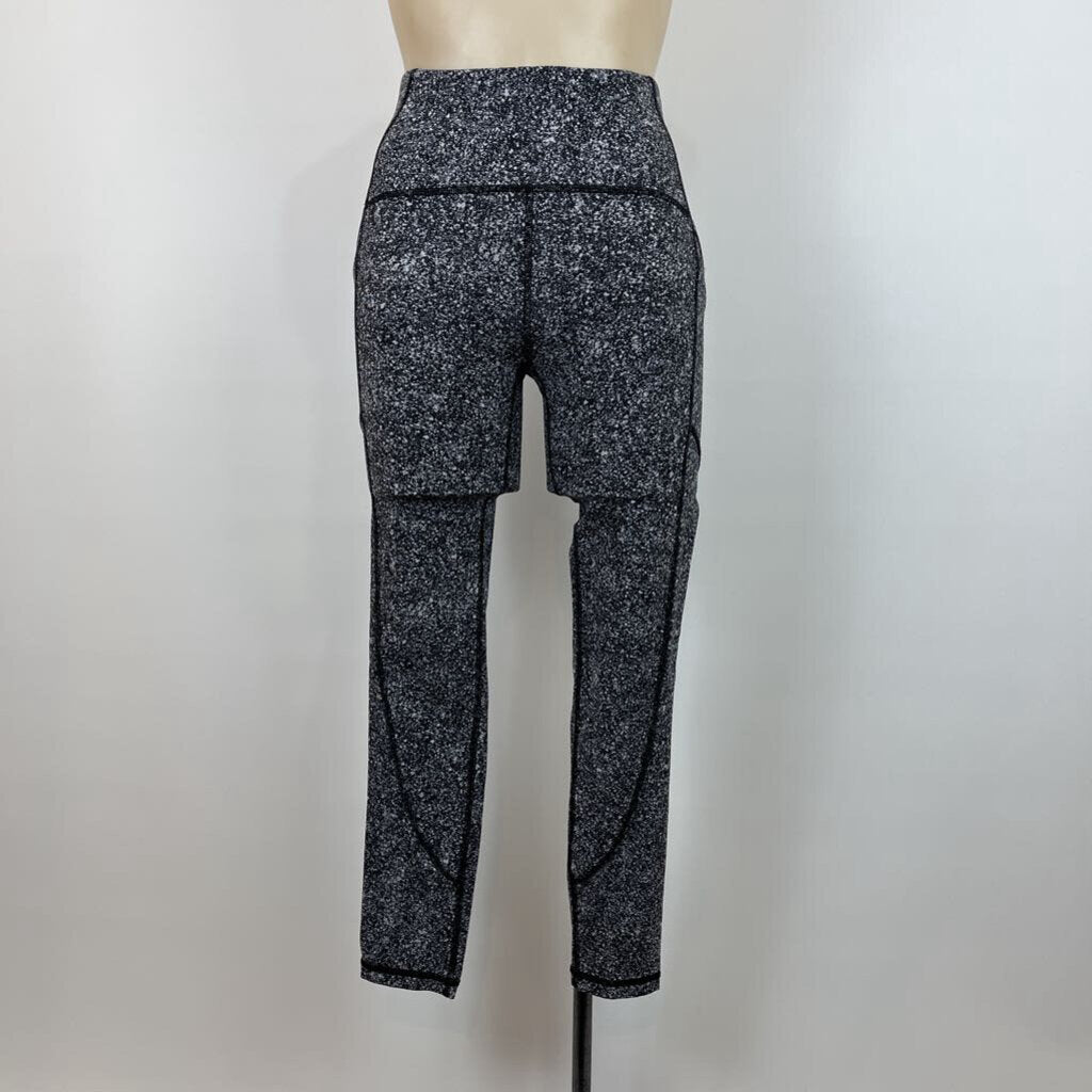 Lululemon Leggings - 8 (lulu4)