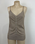 Max Cami Top - L