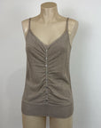 Max Cami Top - L